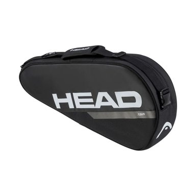 BOLSO TENIS HEAD TOUR RACQUET BAG S NEGRO - 1