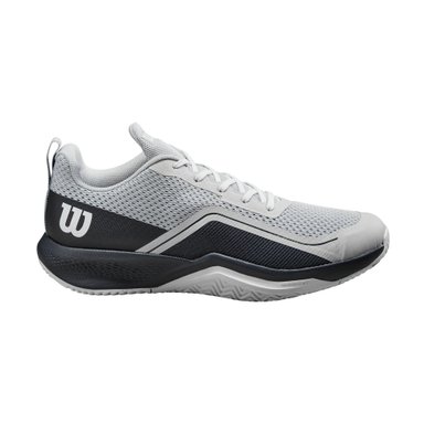 ZAPATILLA WILSON RUSH PRO LITE PEARL BLUE TENIS PADEL - 1
