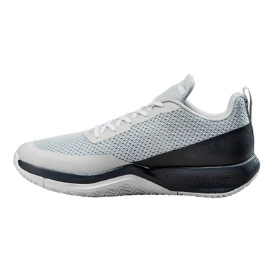 ZAPATILLA WILSON RUSH PRO LITE PEARL BLUE TENIS PADEL - 2