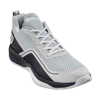 ZAPATILLA WILSON RUSH PRO LITE PEARL BLUE TENIS PADEL - 3