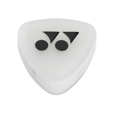 ANTIVIBRADOR YONEX STOPPER BLANCO X1 - 1