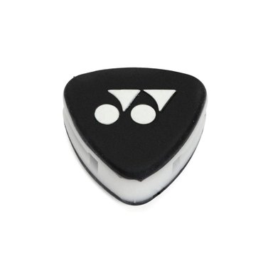 ANTIVIBRADOR YONEX STOPPER NEGRO X1 - 1