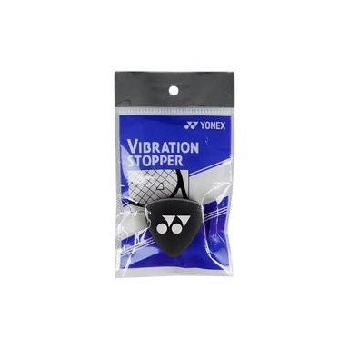ANTIVIBRADOR YONEX STOPPER NEGRO X1 - 2