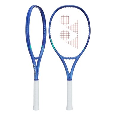 RAQUETA YONEX EZONE 100 BLAST BLUE 2025 - 300GR - 1