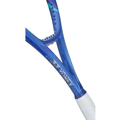 RAQUETA YONEX EZONE 100 BLAST BLUE 2025 - 300GR - 2