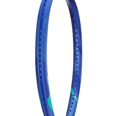 RAQUETA YONEX EZONE 100 BLAST BLUE 2025 - 300GR - 3