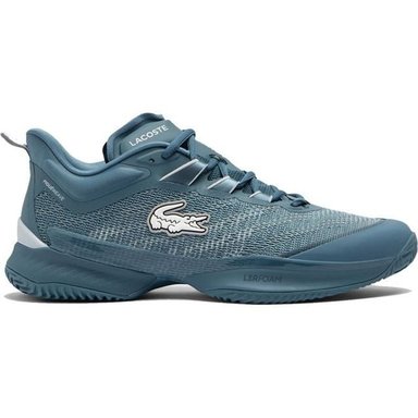 ZAPATILLA LACOSTE AG LT23 ULTRA AZUL TENIS PADEL - 1