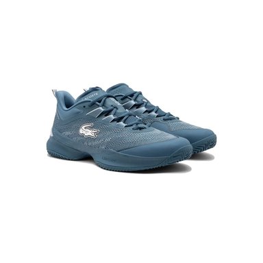 ZAPATILLA LACOSTE AG LT23 ULTRA AZUL TENIS PADEL - 2