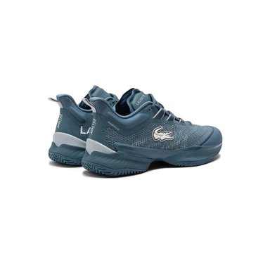 ZAPATILLA LACOSTE AG LT23 ULTRA AZUL TENIS PADEL - 3