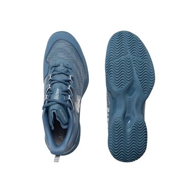 ZAPATILLA LACOSTE AG LT23 ULTRA AZUL TENIS PADEL - 5