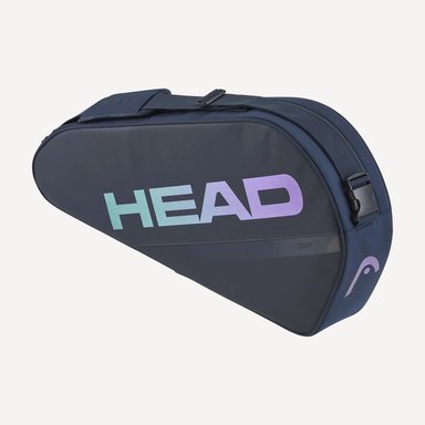 BOLSO TENIS HEAD TOUR RACQUET BAG S AZUL - 1