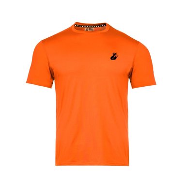 POLERA TILKI KHOMBI AZUL MARINO TENIS PADEL - 3
