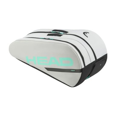 BOLSO TENIS HEAD TOUR RACQUET BAG L GRIS - 1