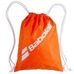 BOLSA BABOLAT TIPO MORRAL NARANJA TENIS PADEL - 2
