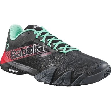ZAPATILLA BABOLAT PADEL JET PREMURA 2 MEN JUAN LEBRON - 2