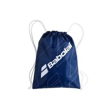 BOLSA BABOLAT TIPO MORRAL AZUL TENIS PADEL - 1