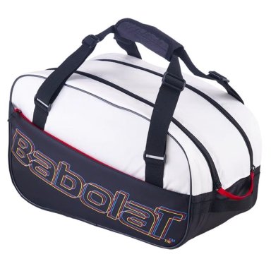 BOLSO BABOLAT PADEL RH LITE BLANCO - 1