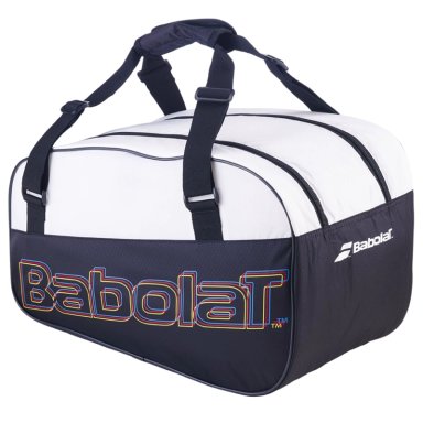 BOLSO BABOLAT PADEL RH LITE BLANCO - 2