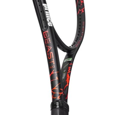 RAQUETA PRINCE BEAST TXT2 100 - 265GR - 2