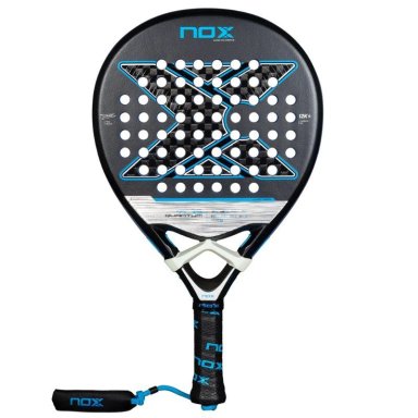 PALA DE PADEL TL10 QUANTUM 12K BY TINO LIBAAK 2025 - 1