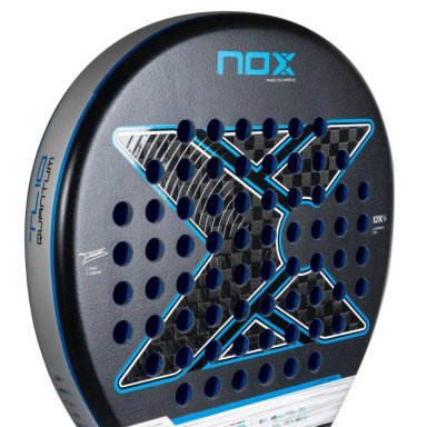 PALA DE PADEL TL10 QUANTUM 12K BY TINO LIBAAK 2025 - 3
