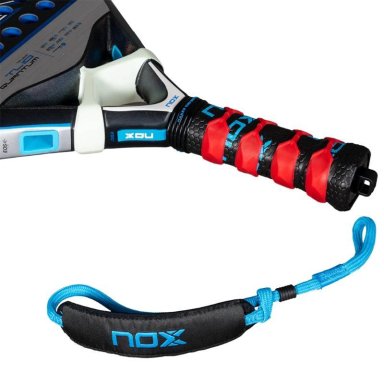 PALA DE PADEL TL10 QUANTUM 12K BY TINO LIBAAK 2025 - 6