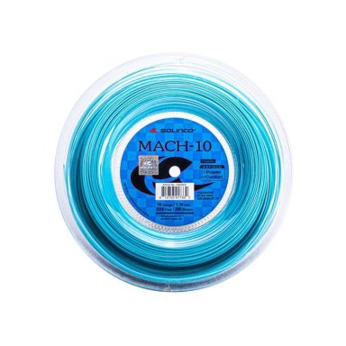ROLLO DE CUERDA SOLINCO MACH-10 1.25 - 200M - 1
