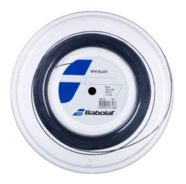 ROLLO DE CUERDA BABOLAT RPM BLAST 1.30 - 100M - 1