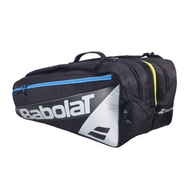 BOLSO BABOLAT PADEL RH PRO NEGRO/GRIS - 2