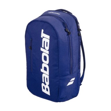 MOCHILA BABOLAT PADEL COURT LITE AZUL - 1