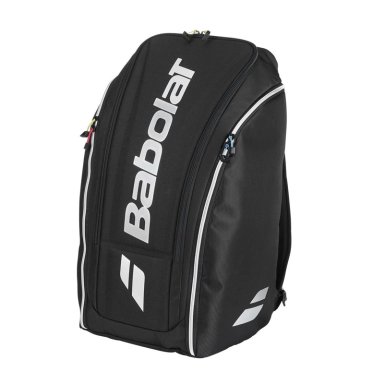 BOLSO BABOLAT PADEL RH PERFORMANCE NEGRO/GRIS - 1