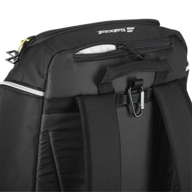 BOLSO BABOLAT PADEL RH PERFORMANCE NEGRO/GRIS - 3
