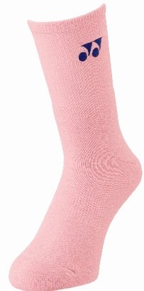 CALCETIN DEPORTIVO YONEX 19120 ROSA TENIS PADEL - 2