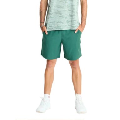 SHORT WILSON FLEX VERDE TENIS/PADEL - 3