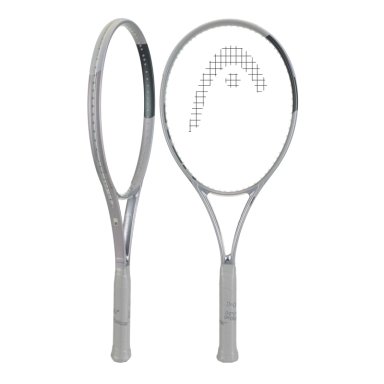 RAQUETA HEAD SQUARED GRIS 100 - 295GR GRIP 3 - 1