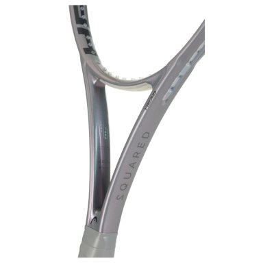 RAQUETA HEAD SQUARED GRIS 100 - 295GR GRIP 3 - 2