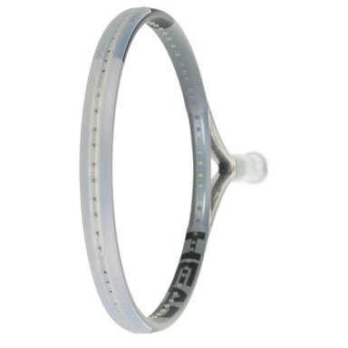 RAQUETA HEAD SQUARED GRIS 100 - 295GR GRIP 3 - 3