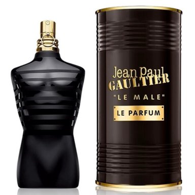 JEAN PAUL GAULTIER LE MALE LE PARFUM EDP 200 ML HOMBRE - 1
