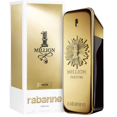 Paco Rabanne One Million Parfum 100 Ml Hombre - 1