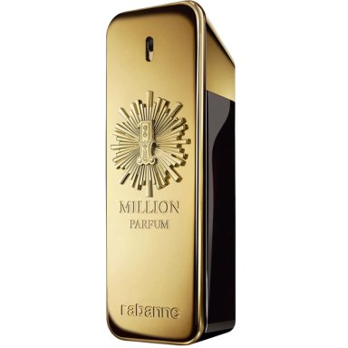 Paco Rabanne One Million Parfum 100 Ml Hombre - 3