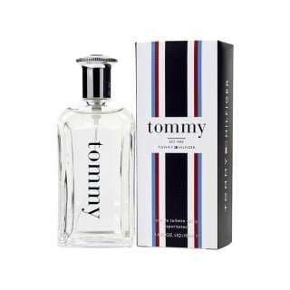 TOMMY HILFIGER MEN 100ML EDT - 1
