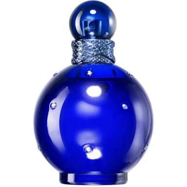 Britney Spears Fantasy Midnight 100ml Edp - 2