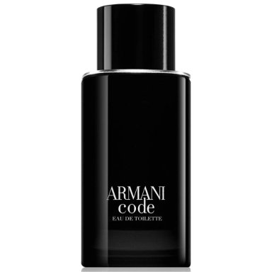 Armani Code Hombre 75ml edt - 2