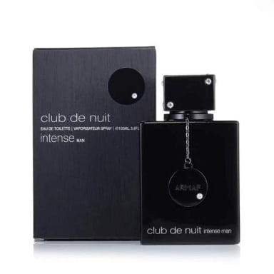 ARMAF CLUB DE NUIT INTENSE 105 ML EDT - 1