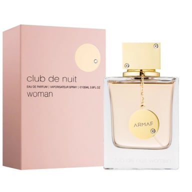 CLUB DE NUIT WOMEN 105ML EDP - 1