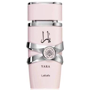 PERFUME LATTAFA YARA EDP 100 ML - 2