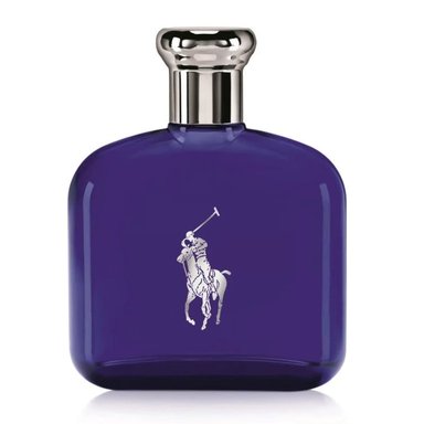 POLO BLUE EDT 75 ML - 2