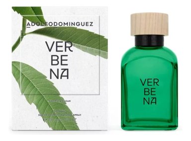 PERFUME ADOLFO DOMINGUEZ AGUA FRESCA VERBENA HOMBRE EDT 120ML - 1