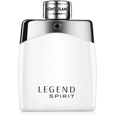 MONT BLANC LEGEND SPIRIT 100ML EDT - 2
