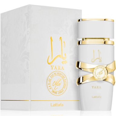 PERFUME LATTAFA YARA MOI MUJER EDP 100ML - 1